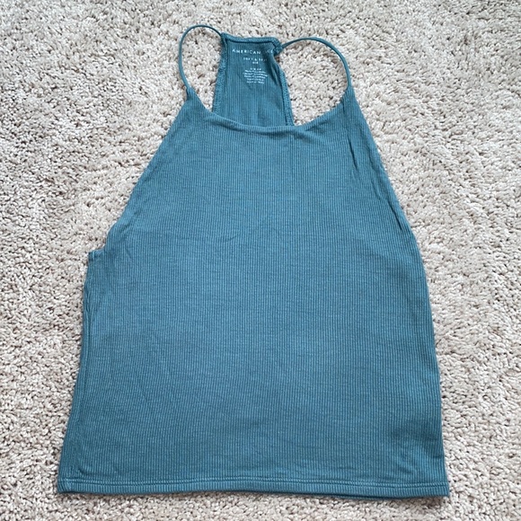 American eagle tank - Picture 1 of 3